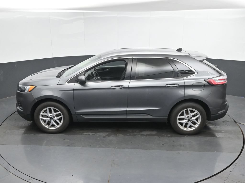 Used 2024 Ford Edge SEL AWD/4WD image 37