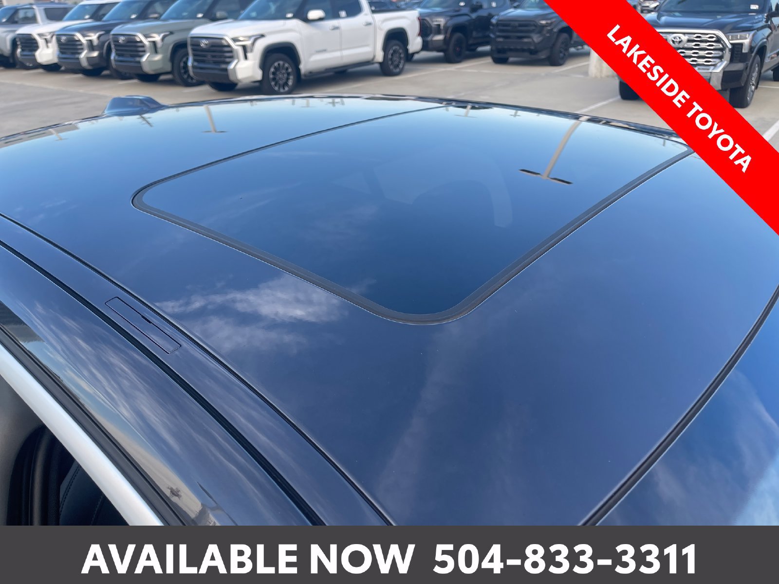 Used 2024 BMW 530i xDrive w/ Premium Package AWD/4WD image 10