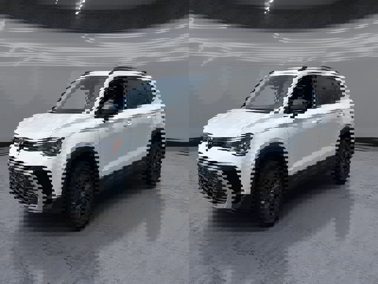 New 2026 Volkswagen Taos S image 3