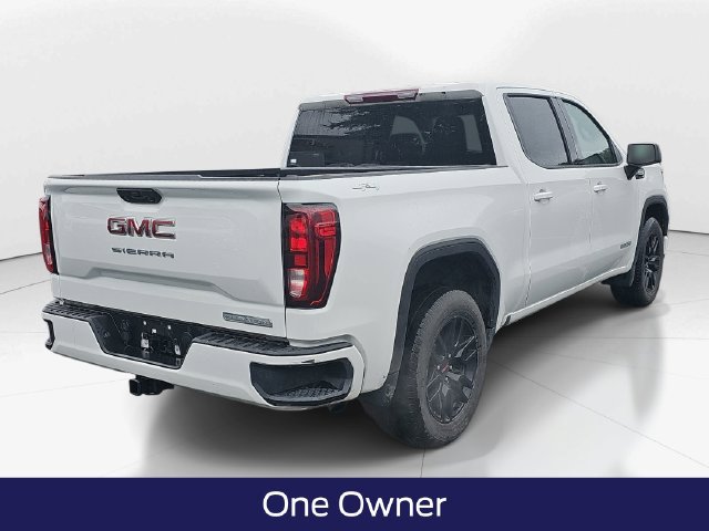 Used 2024 GMC Sierra 1500 Elevation AWD/4WD image 4