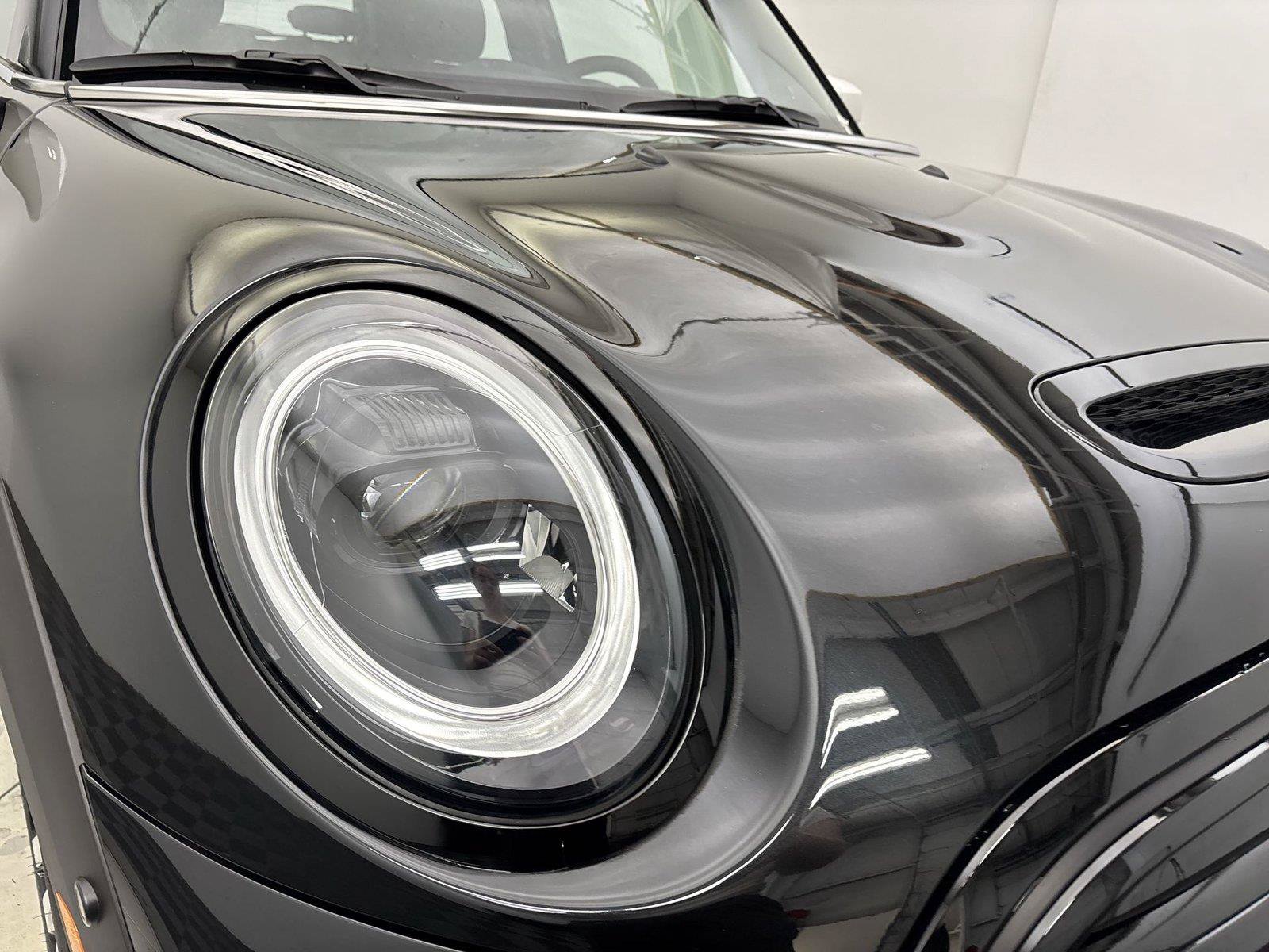 Used 2023 MINI Cooper SE FWD image 18