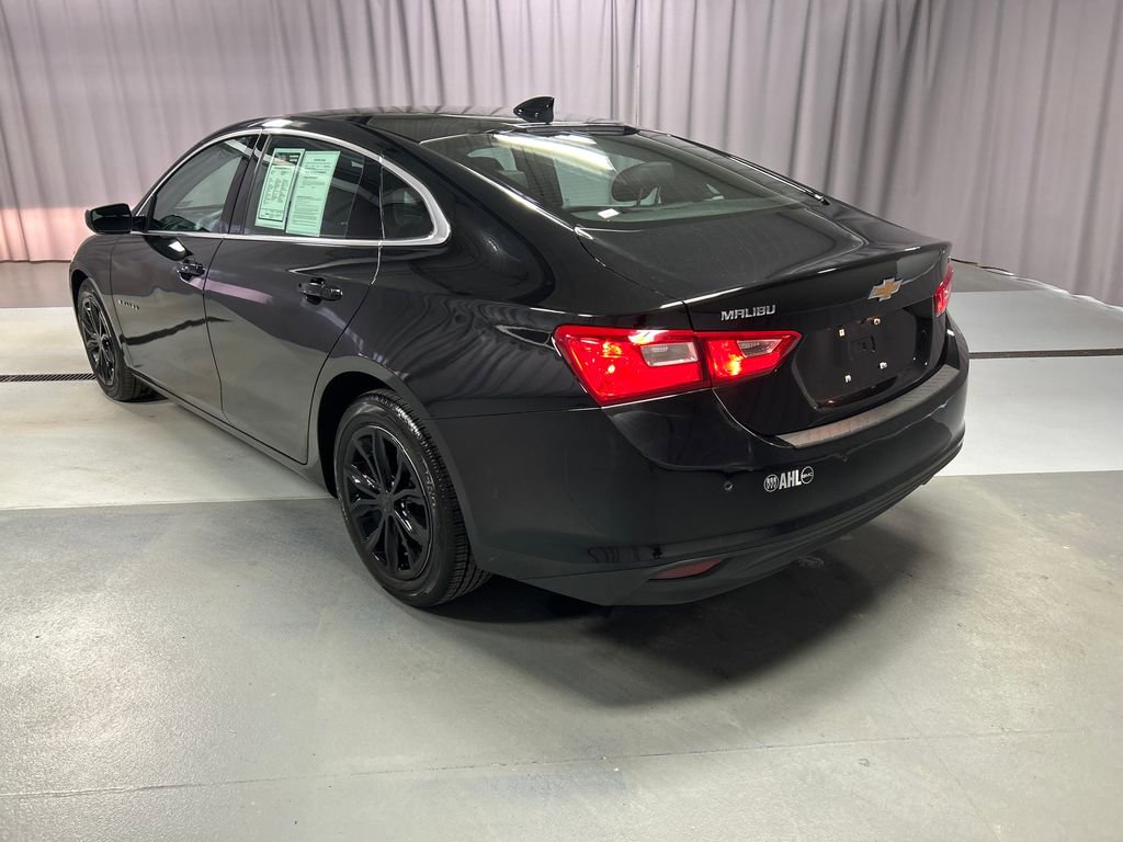 Used 2024 Chevrolet Malibu LT image 5