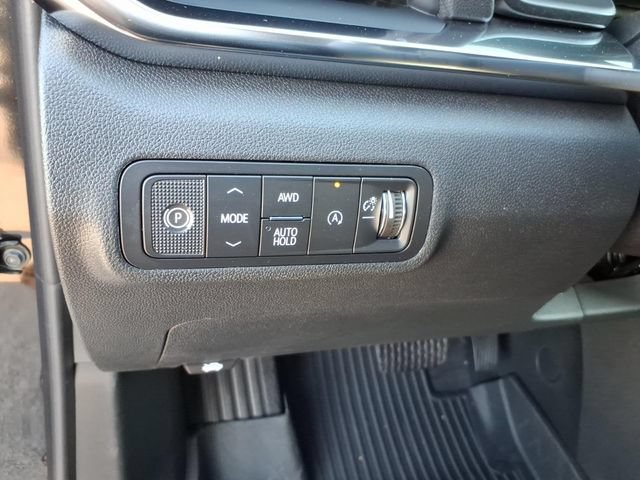New 2027 GMC Terrain Elevation w/ Elevation Premium Package AWD/4WD image 28