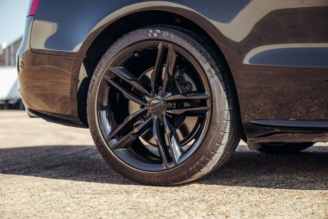 Used 2010 Audi S5 Prestige image 57