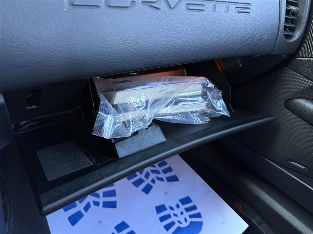 Used 2012 Chevrolet Corvette Z06 image 40