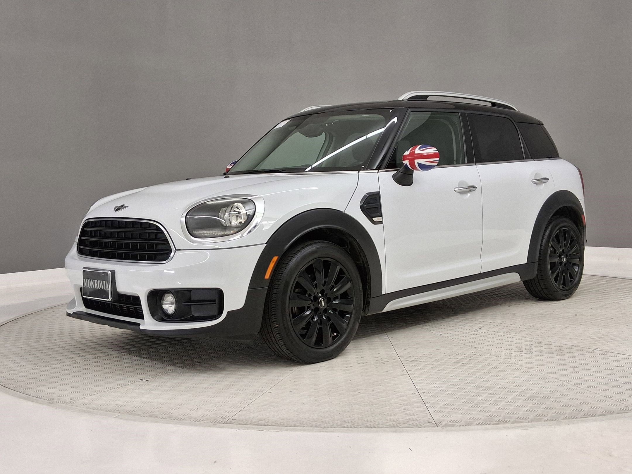 Used 2018 MINI Cooper Countryman FWD image 36