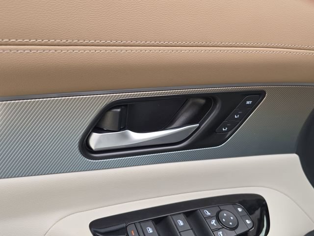 New 2026 Nissan Murano Platinum w/ Cargo Package AWD/4WD image 19