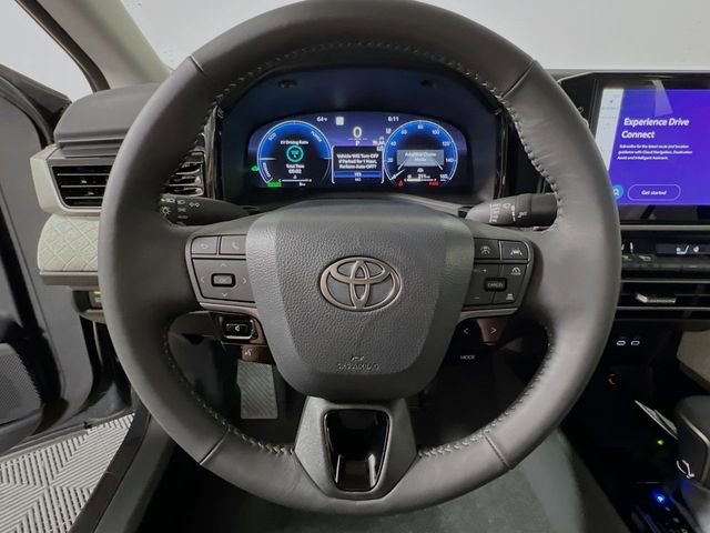 New 2026 Toyota Camry XLE image 15