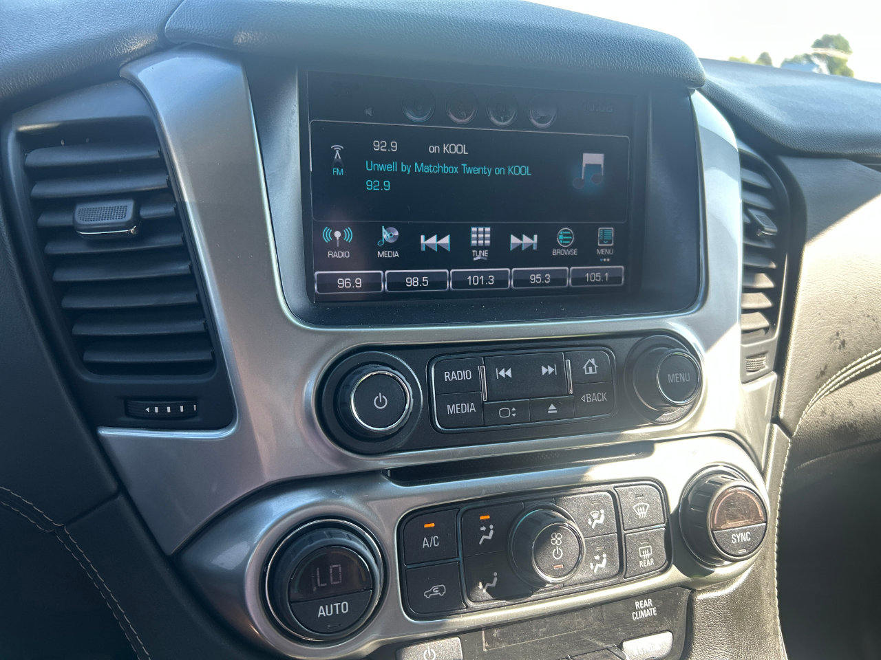 Used 2018 Chevrolet Tahoe LS image 10