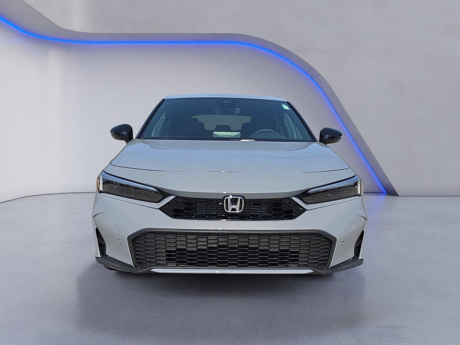 New 2026 Honda Civic Sport Touring image 7