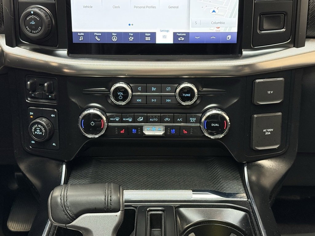 Used 2023 Ford F150 Raptor w/ Raptor Carbon Fiber Package image 25