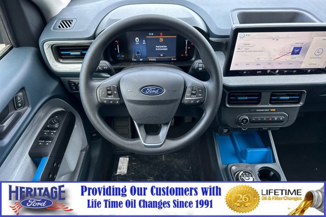 New 2026 Ford Maverick XLT w/ Equipment Group 301A image 14