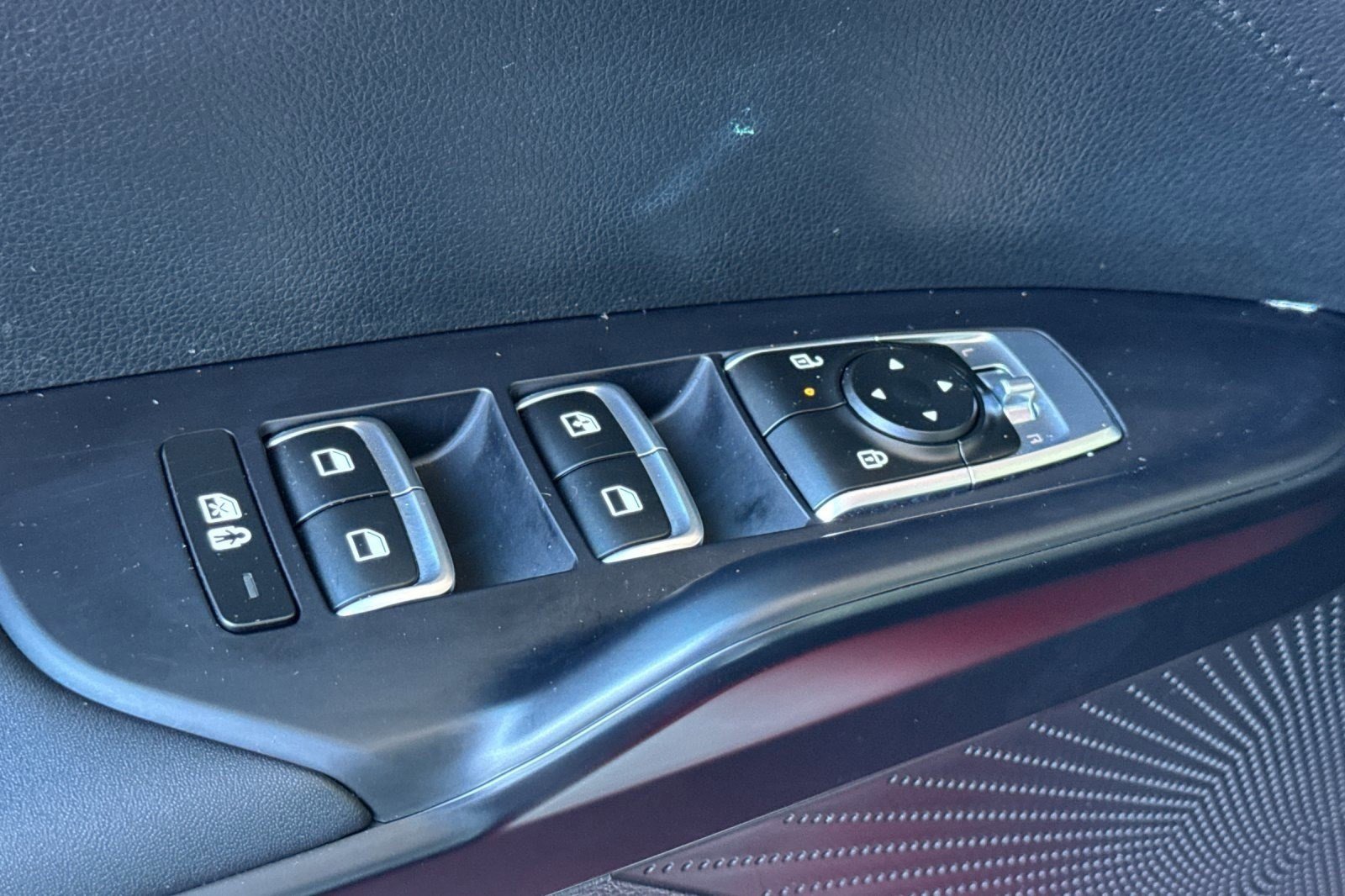 Used 2025 Kia K5 LXS image 12