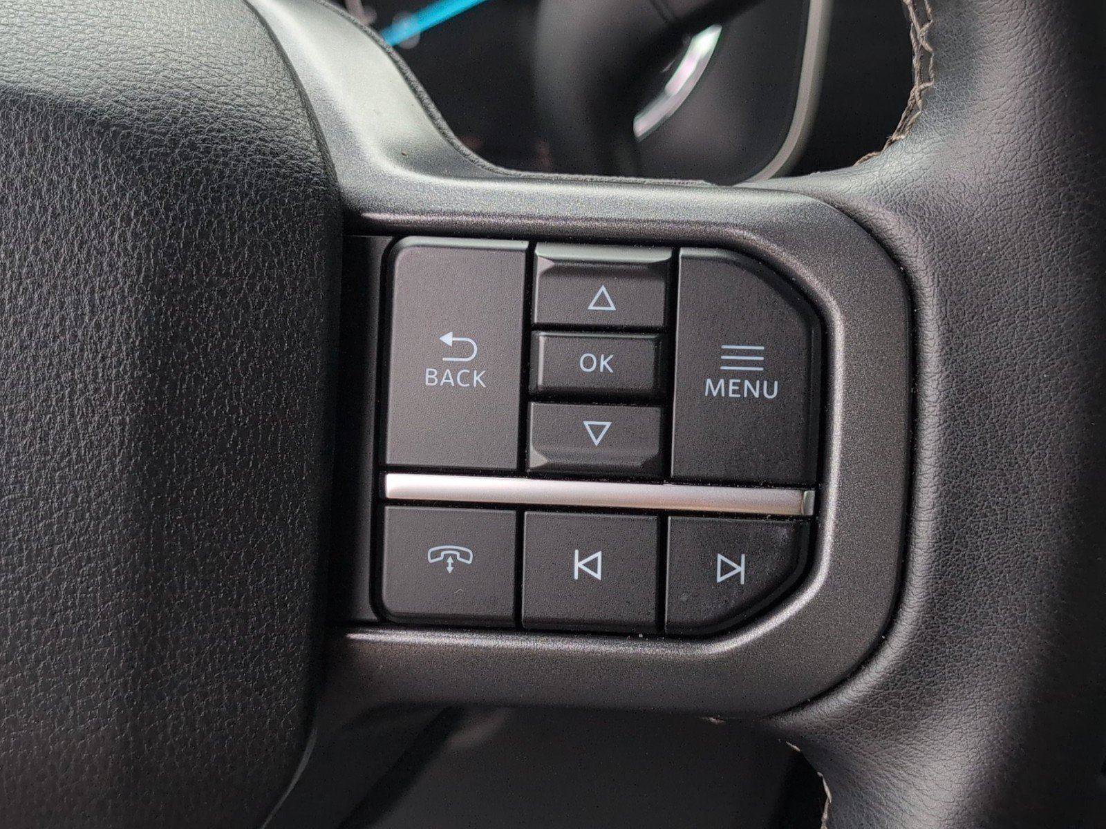 Used 2023 Ford F150 XLT w/ Equipment Group 302A High AWD/4WD image 30