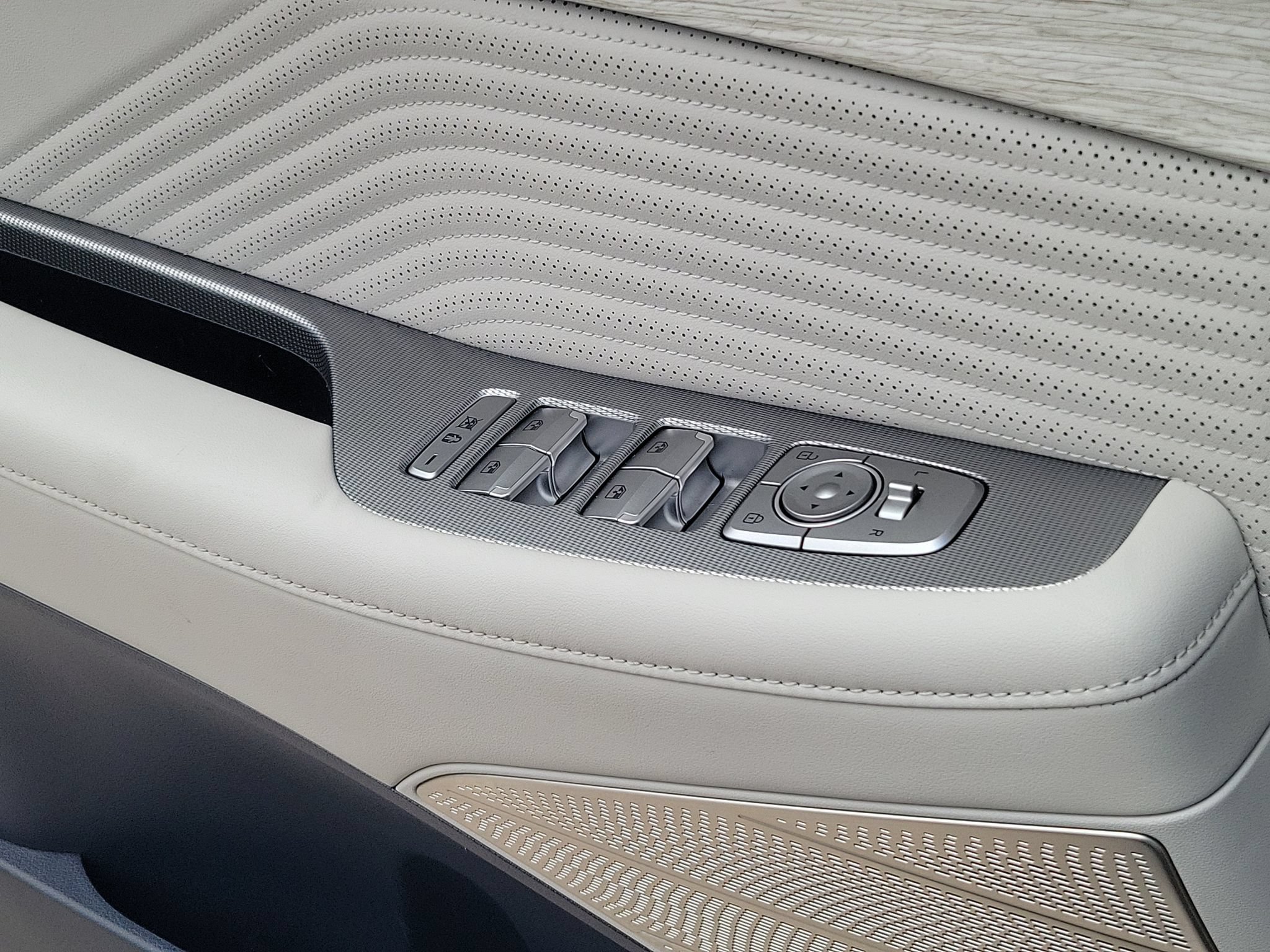 Used 2023 Hyundai Palisade Calligraphy AWD/4WD image 21