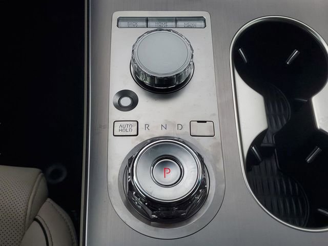 New 2026 Genesis GV70 2.5T Advanced w/ G1 Accessory Package image 26