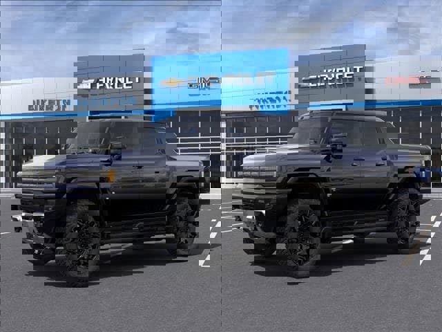 New 2025 GMC Hummer EV 2X w/ LPO, Illumination Package image 2