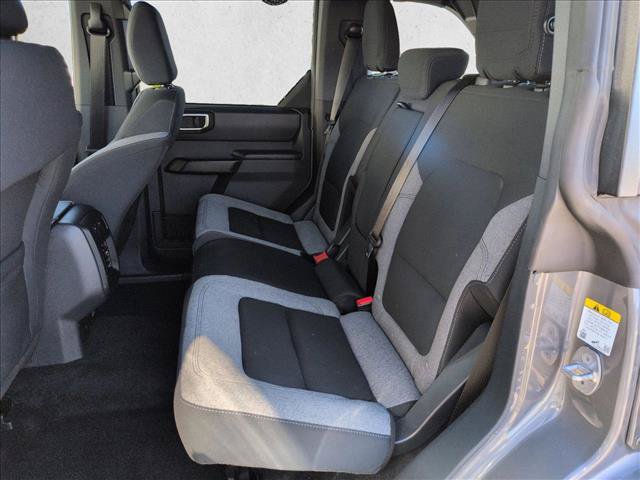 Used 2025 Ford Bronco Big Bend AWD/4WD image 19