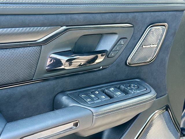 New 2026 RAM 1500 RHO w/ RHO Level 1 Equipment Group AWD/4WD image 14