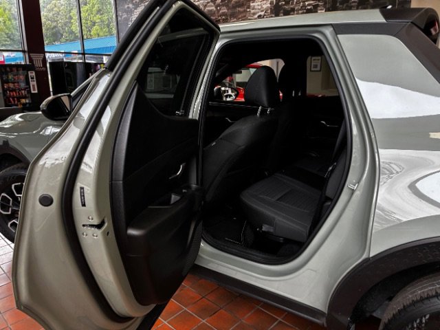 Used 2024 Hyundai Santa Cruz SEL FWD image 23