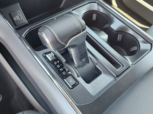 New 2025 Ford F150 Lightning XLT AWD/4WD image 21