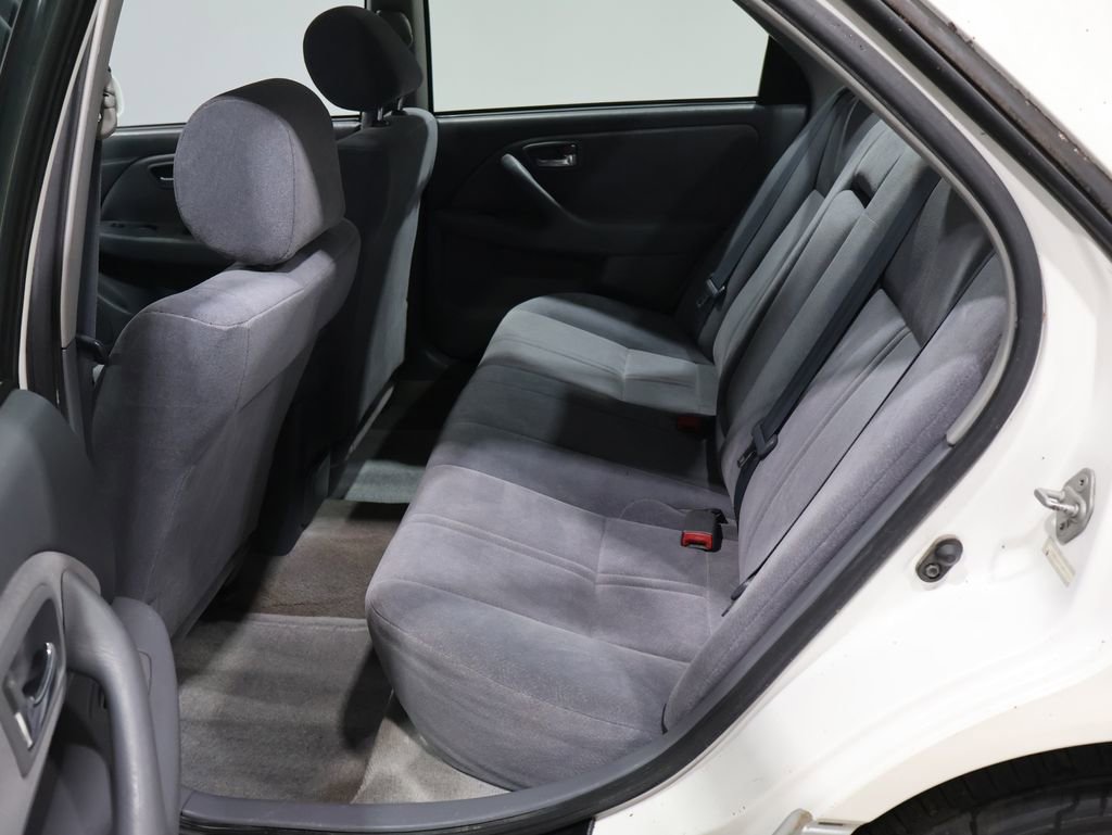 Used 2001 Toyota Camry LE image 6