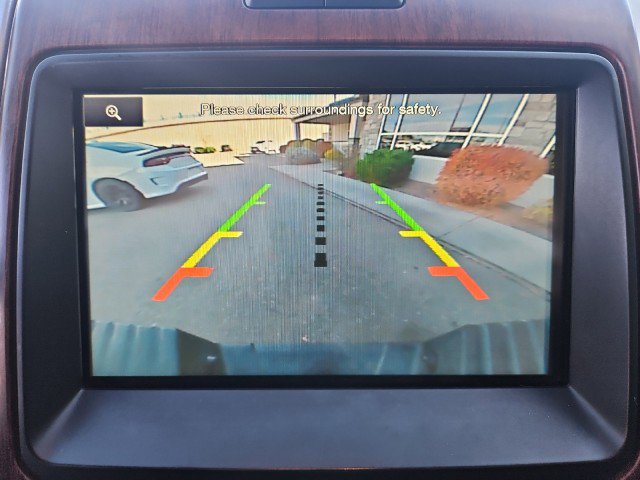 Used 2014 Ford F150 King Ranch w/ King Ranch Luxury Package image 19