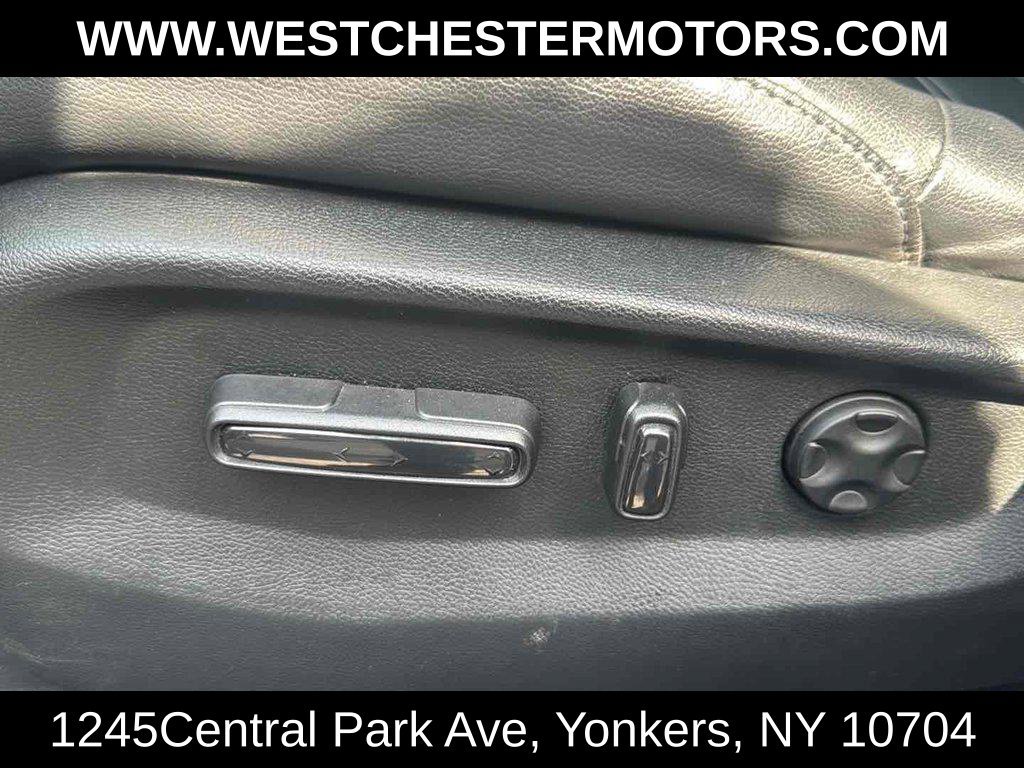 Used 2020 Honda CR-V Touring image 18