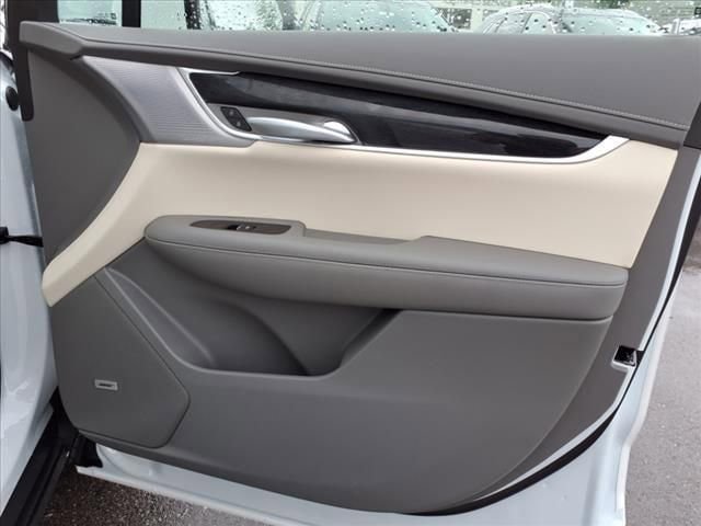 New 2025 Cadillac XT6 Premium Luxury w/ Technology Package image 25