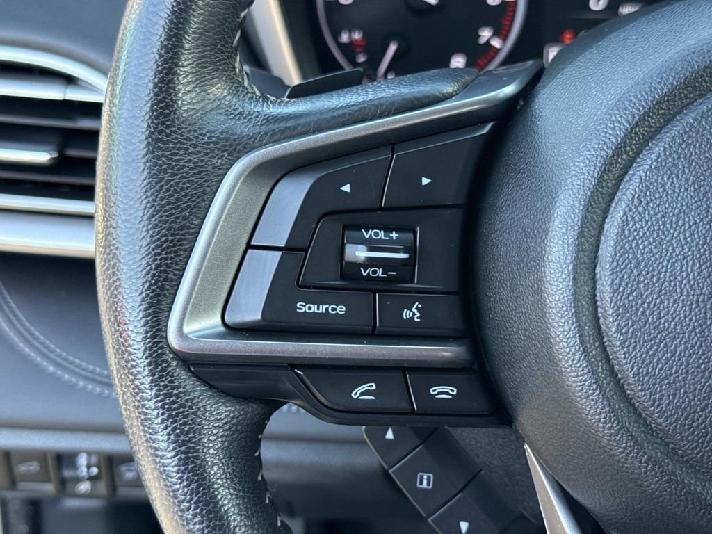 Used 2021 Subaru Outback Limited XT w/ Popular Package #2 image 42