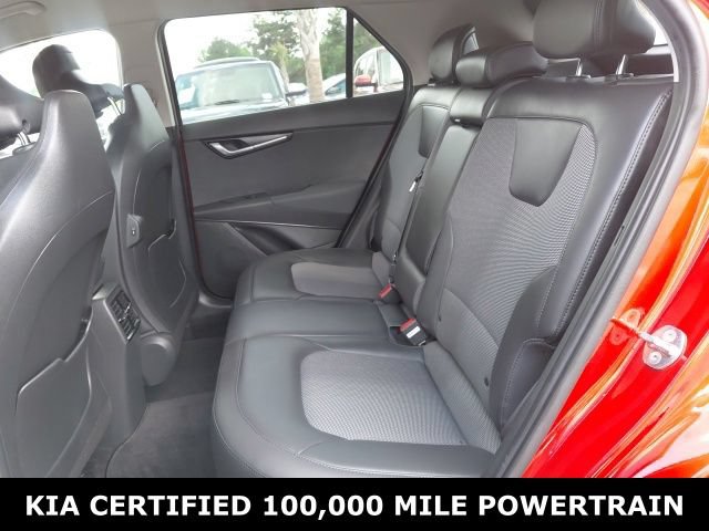 Certified 2023 Kia Niro EX FWD image 25