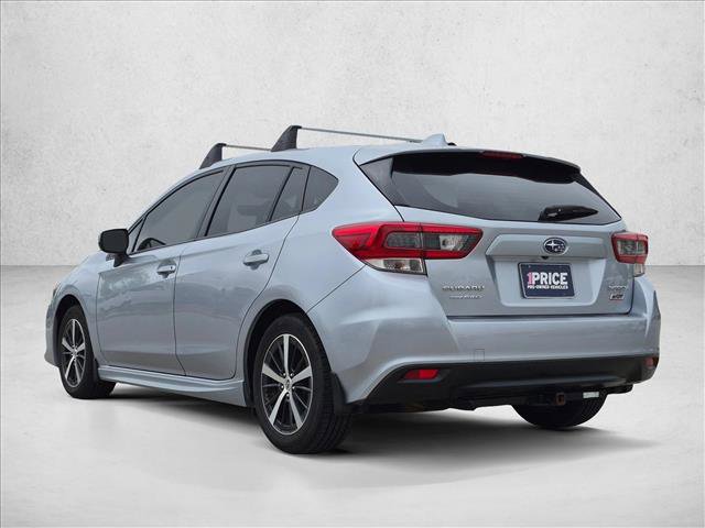 Used 2020 Subaru Impreza 2.0i Sport AWD/4WD image 8