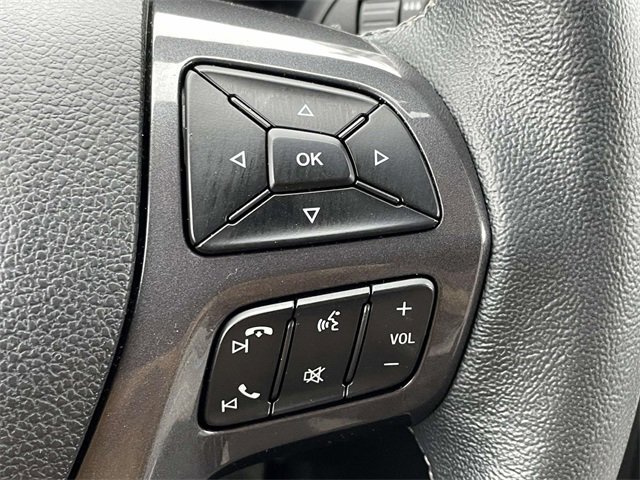 Certified 2019 Ford Ranger Lariat w/ Equipment Group 501A Mid image 21