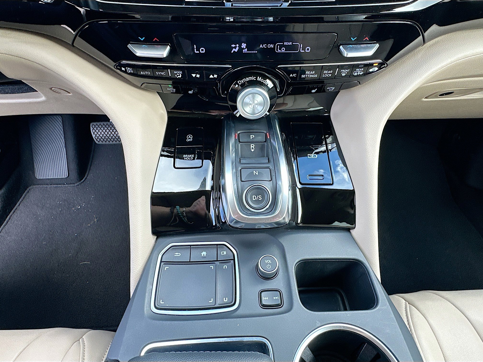 Used 2022 Acura MDX FWD image 36