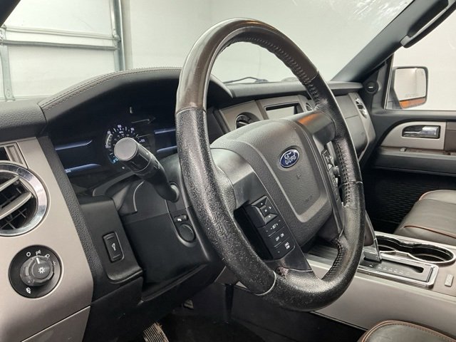 Used 2017 Ford Expedition EL King Ranch image 18