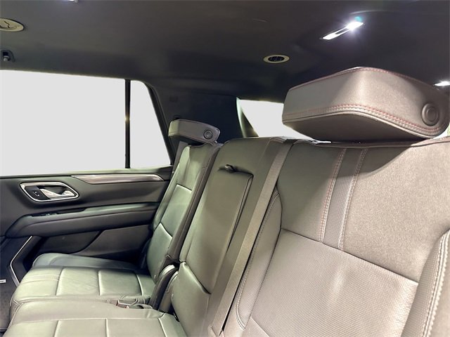 Used 2023 Chevrolet Tahoe RST image 27