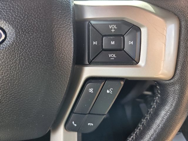 Certified 2020 Ford F350 Lariat w/ Lariat Ultimate Package AWD/4WD image 29