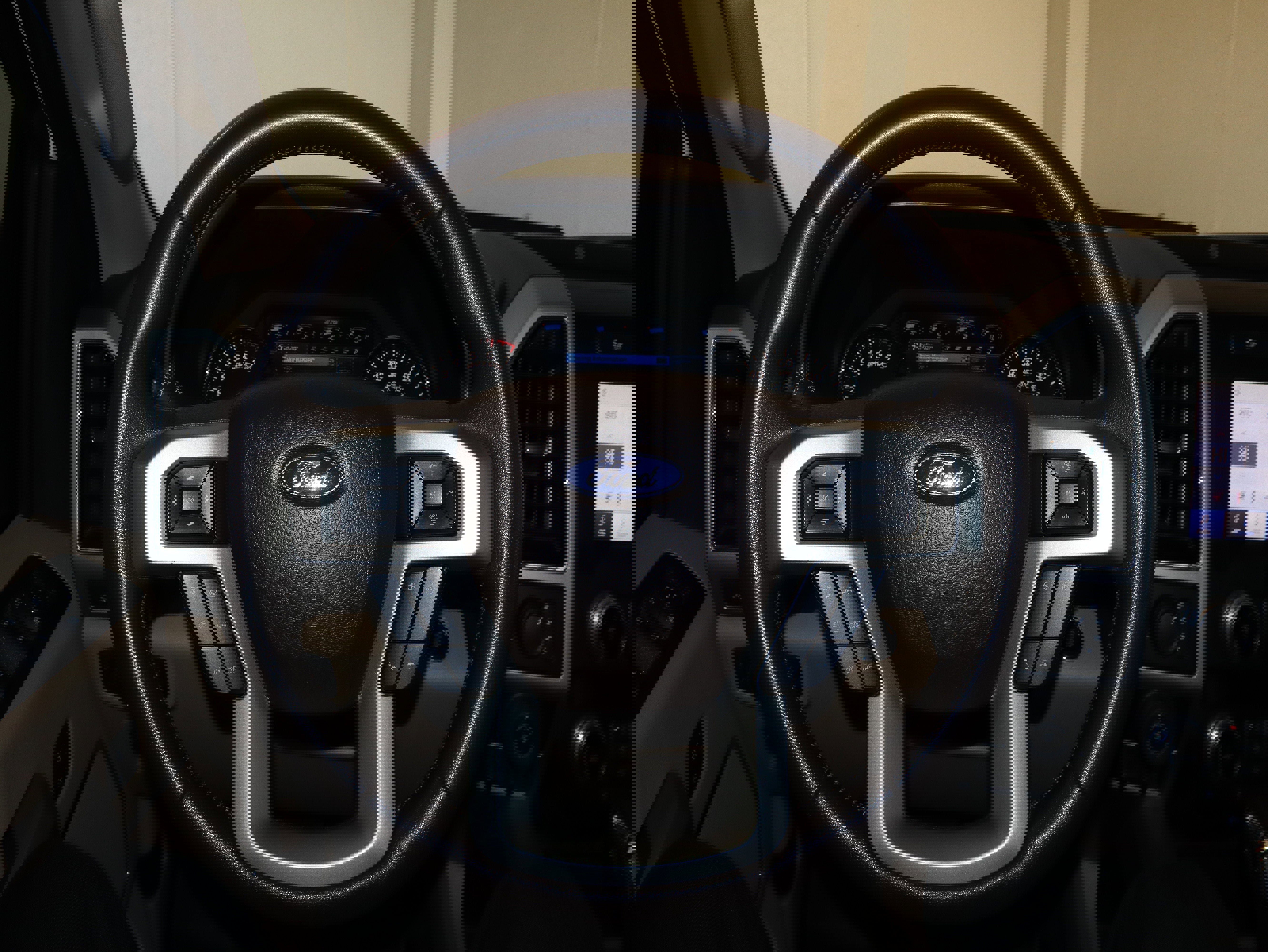 Used 2019 Ford F150 Lariat w/ Equipment Group 502A Luxury image 24