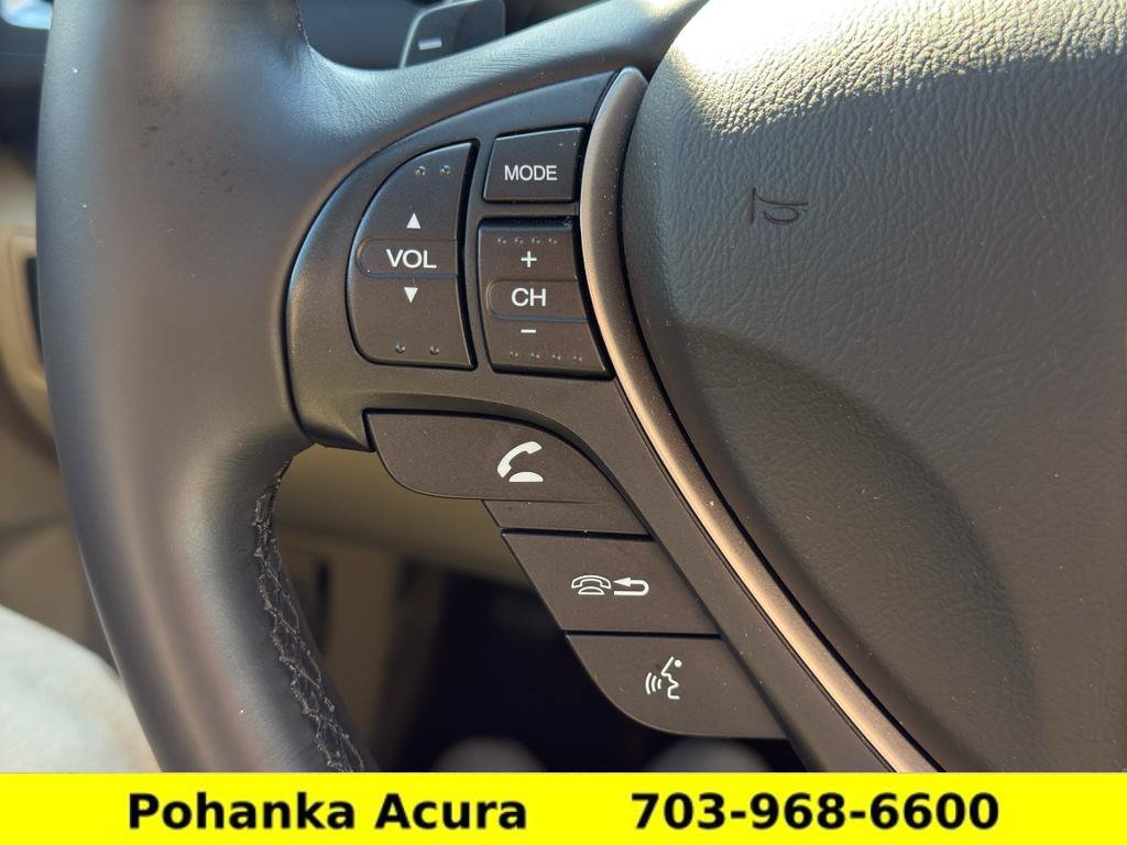 Used 2018 Acura RDX FWD w/ Technology Package image 13