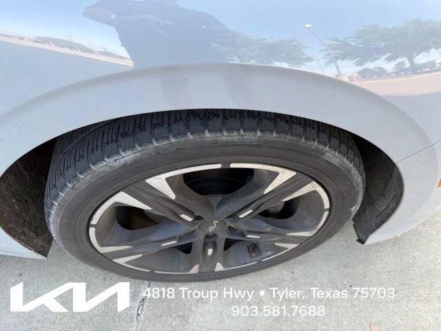 Certified 2023 Kia K5 GT-Line w/ GT-Line Premium Package FWD image 14