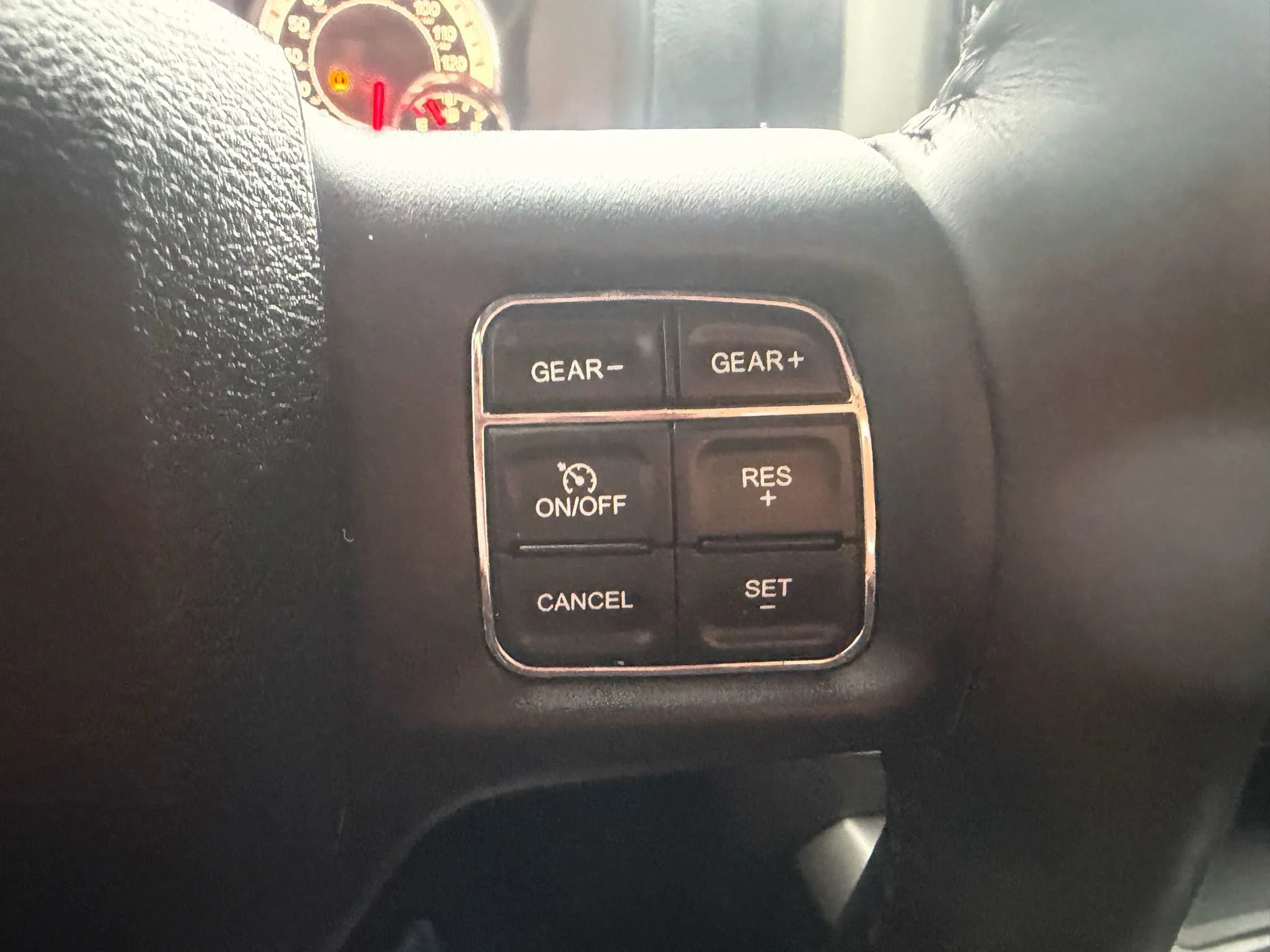 Used 2017 RAM 1500 Sport AWD/4WD image 13