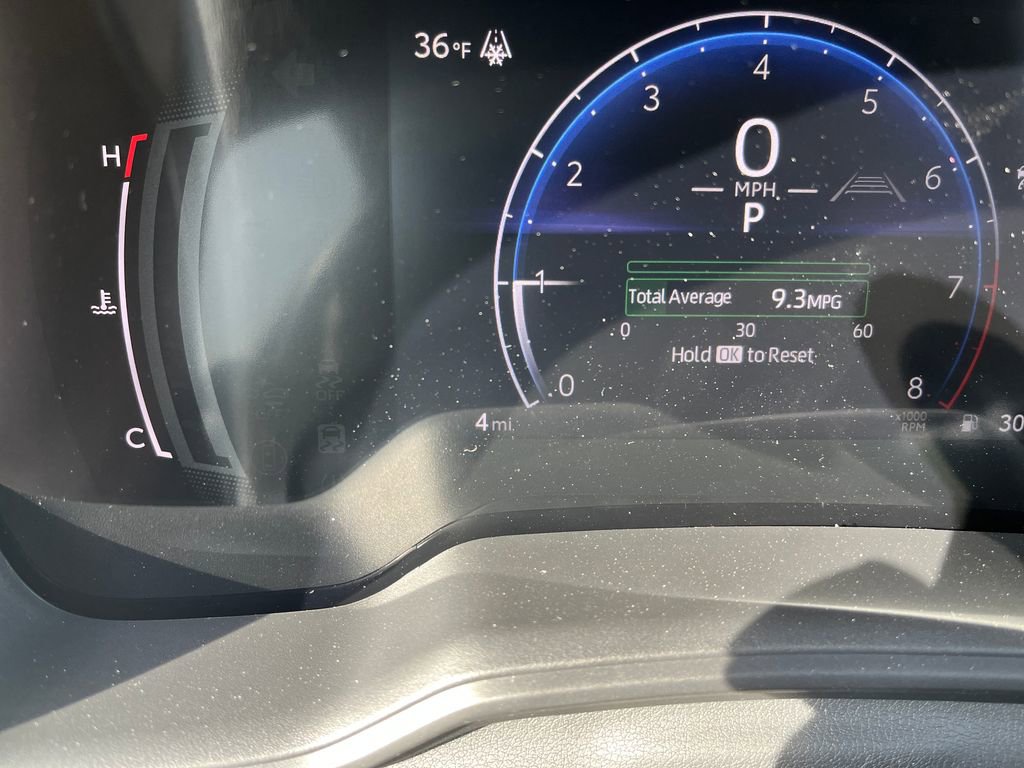 New 2026 Toyota Corolla LE image 17