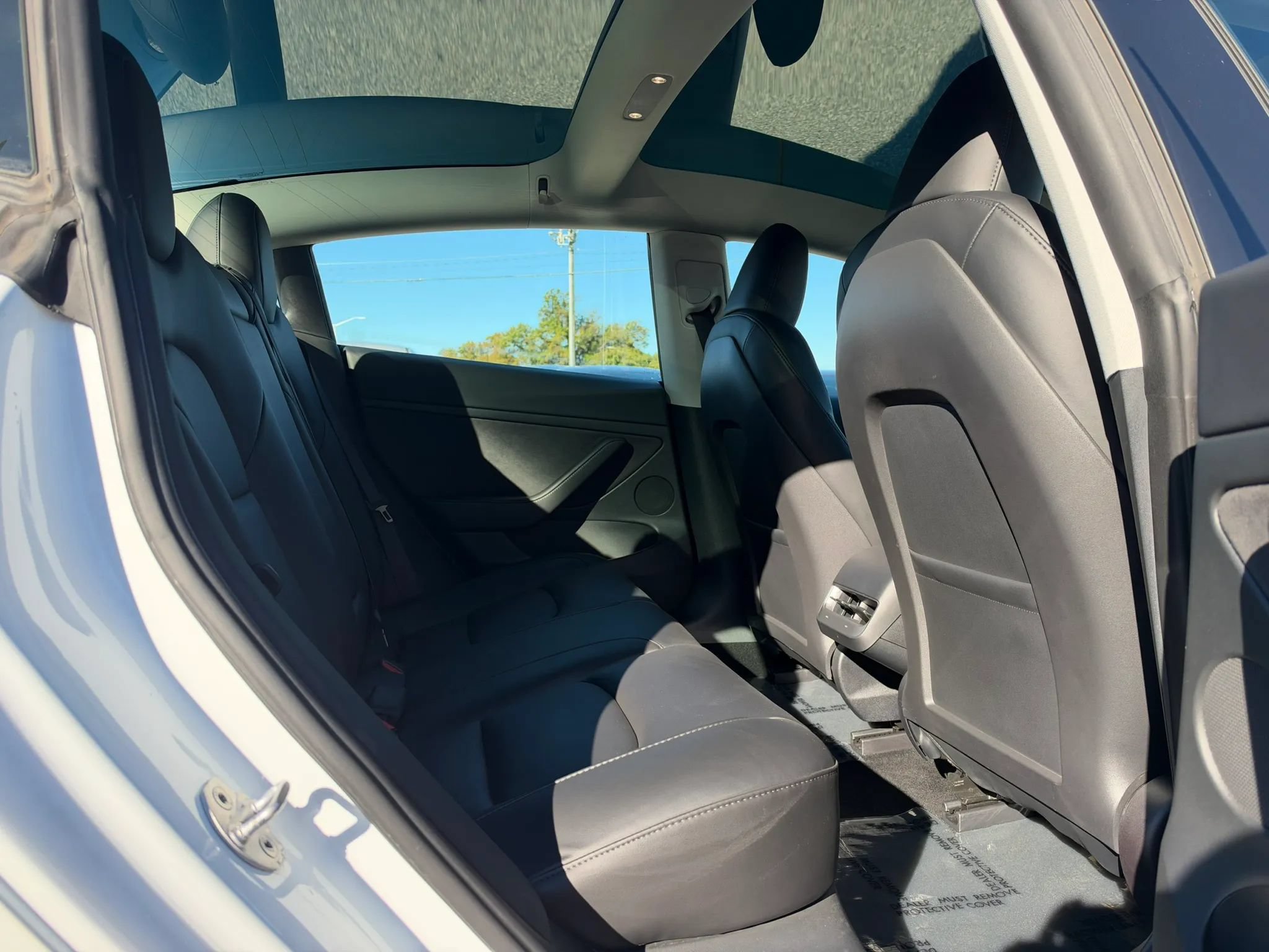 Used 2023 Tesla Model 3 Long Range AWD/4WD image 12