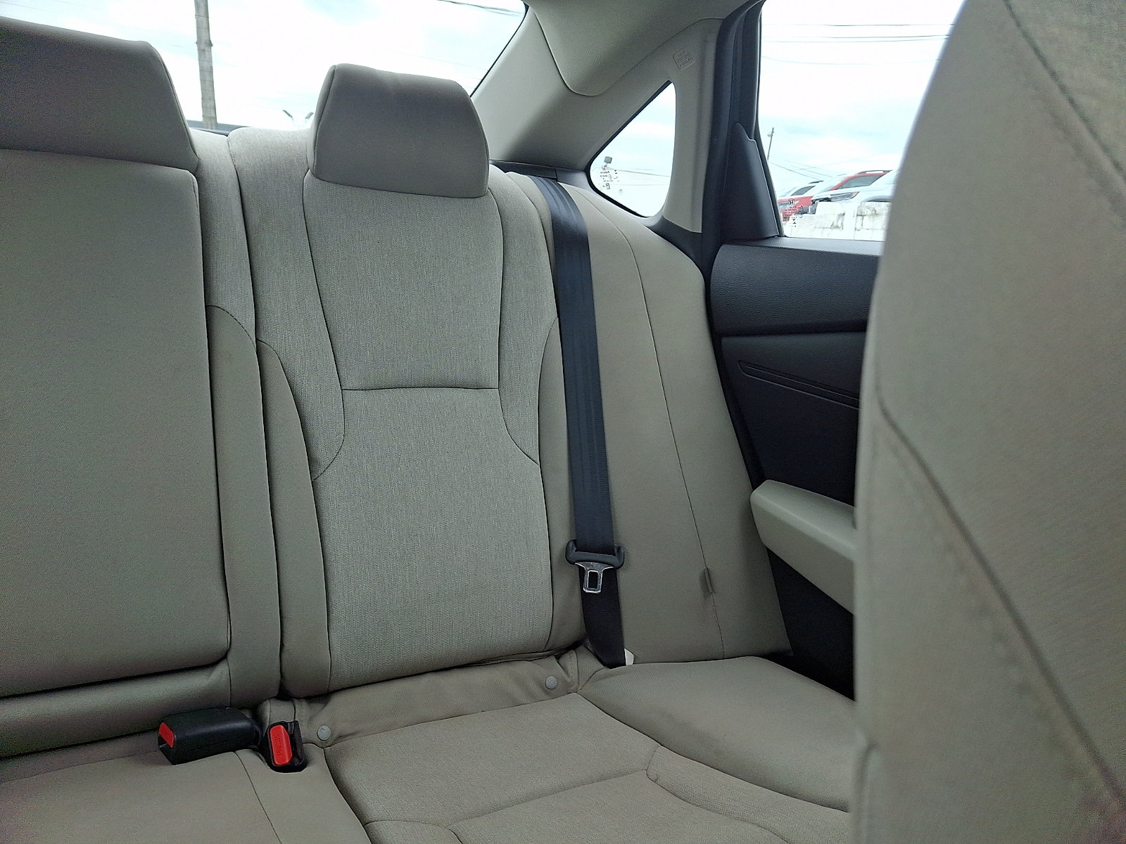 Used 2023 Honda Accord EX image 16