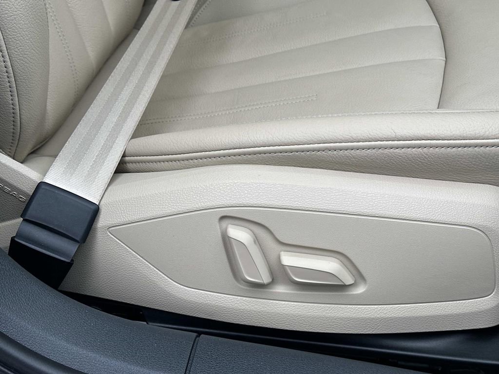 Used 2019 Audi A4 2.0T Premium w/ Convenience Package image 38