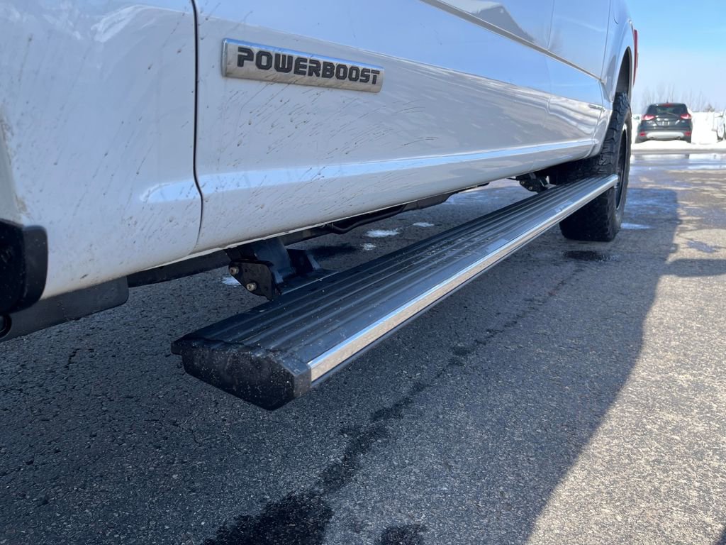 Used 2023 Ford F150 Lariat w/ Equipment Group 502A High image 41