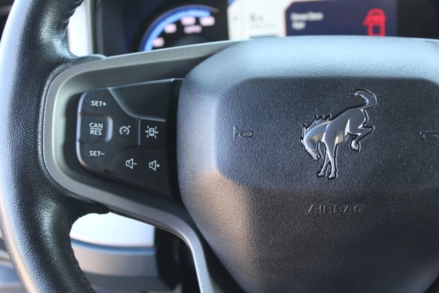Used 2023 Ford Bronco Outer Banks AWD/4WD image 17