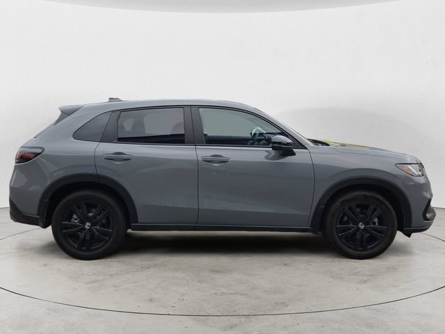 Used 2026 Honda HR-V Sport image 4