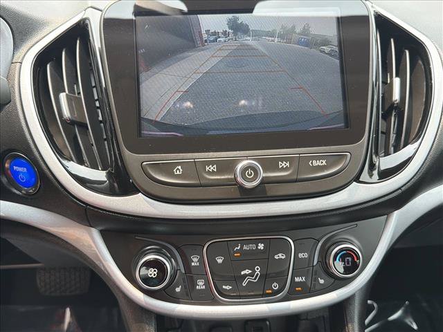 Used 2018 Chevrolet Volt LT w/ Comfort Package FWD image 21