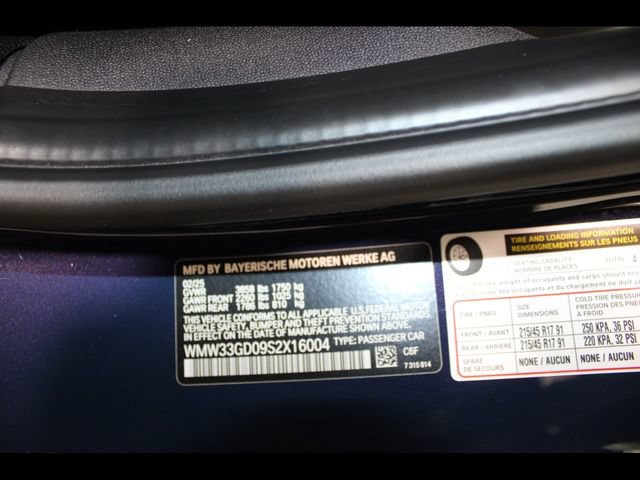 Used 2025 MINI Cooper John Cooper Works FWD image 21